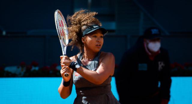 乐鱼体育-红土养成计划再遭重创 大坂直美法网注定当看客？