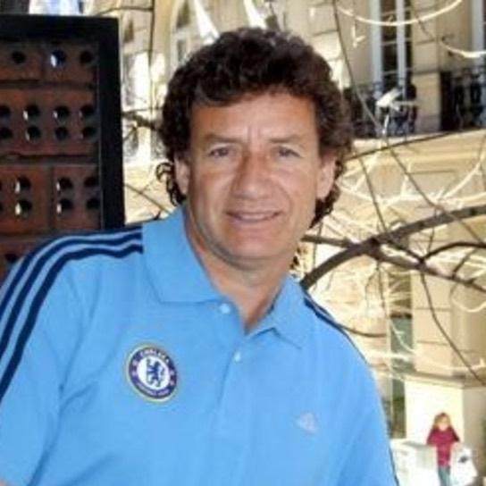 乐鱼体育-【揭秘】普利希奇，差点流落南美的天才